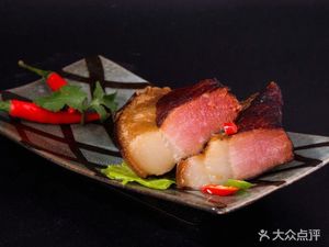 Li's Stone-Mill Steamed Rice Noodles with Crossing-the-bridge Rice Noodles (Longhua Branch)