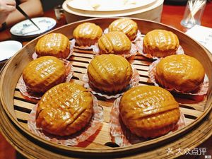 Pengcheng Xianghui · Authentic Hunan Cuisine