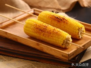 Baiweiyuan Grilled Fish & Barbecue (Shiguan Industrial Zone Branch)