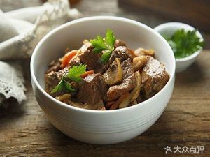 Qingzang Palace Beef Noodles (Hengda Fashion Valley Branch)