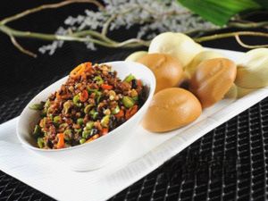 North Origin Noodles & Vegetables (Hegu Mei Yuan Branch)