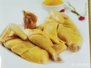 Dapu Flavor (Changxing South Road Branch)