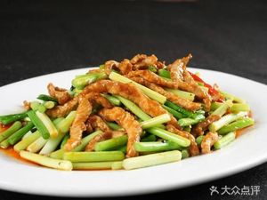 Jinggangshan Red Rice Restaurant