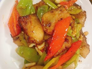Yangxin Flavor Restaurant