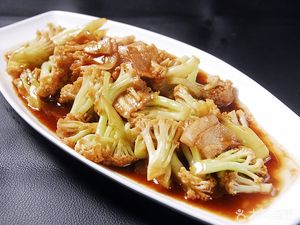 Xiangji Stir-Fry