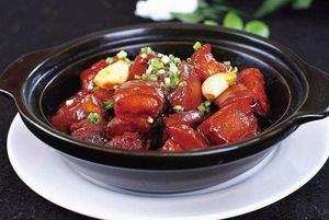 Huaxin Farmhouse Cuisine