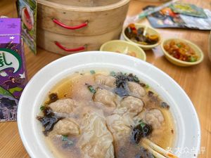 Hangzhou Steamed Buns (Zhuohong Golf Club Estate Branch)
