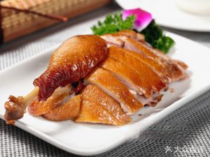 A Yao's Honglai Chicken Feet