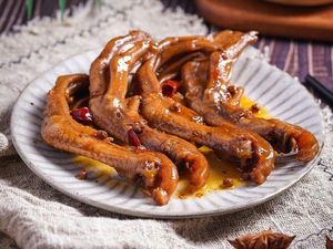 Lu Ba Ge (Poly Shangcheng Branch)