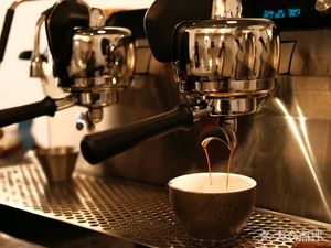 Song Song Coffee