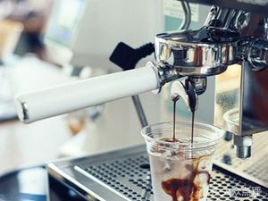 One Look Coffee House (Zhangbei Recreational Park Branch)