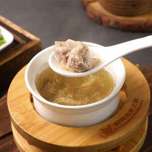 A Ju Hakka Home Cooking (Longgang Branch)