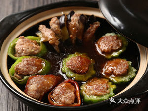 Zijin Hakka Restaurant (Yifeng Road Store)