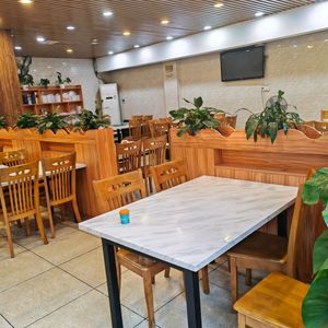 Longfulu Hakka Home-style Cuisine