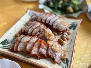 Hakka Kitchen (Longcheng Avenue Branch)