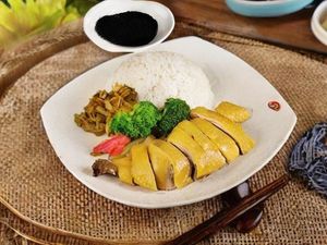 Eating Well (Guoanju Branch)