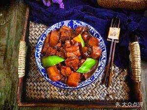 Zhang's Hakka Lu E (Longgang Branch)