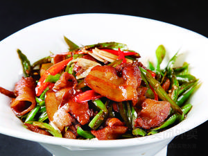 Zijin No.1 Restaurant