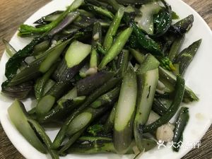 Home-style Cooking Restaurant