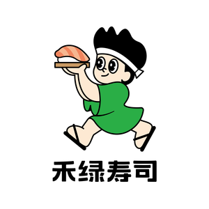 H绿 Sushi · Set Meal · Ramen · Fried Food (Longgang Vanke Plaza Store)