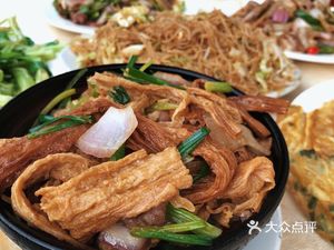 Mianhu Snack Shop (Longhe Road Branch)