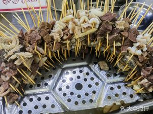 Memory Beef Offal (Jindu Longcheng Central Phase III Branch)