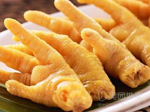 正宗梅州盐焗店(吉祥里店)