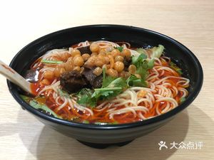 Guangdong Stone-Milled Rice Noodles