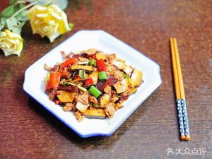 常德牛肉粉(欧景城店)