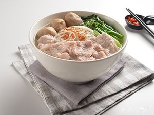 Daily Fresh Soup Noodles (Oujingcheng Branch)