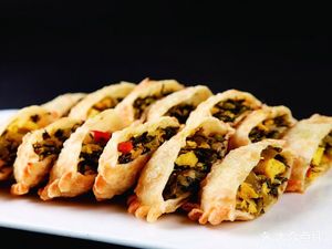 Tianjin Steamed Buns (Huilongpu Branch)