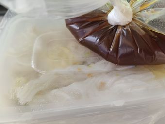 Longji Stone-Milled Rice Noodles (Huangbao Road Branch)
