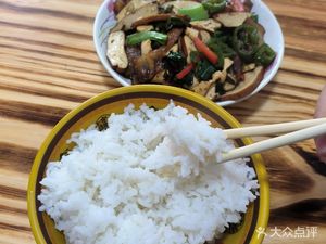 Xiangyue Cantonese Restaurant (Changjiang Garden Branch)