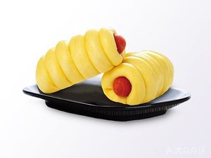 Santjin Soup Buns (Jingji Yujing Ban Shan Branch)