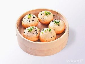 Santjin Soup Buns (Jindu Longcheng Central Branch)
