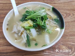 Hangzhou Snacks