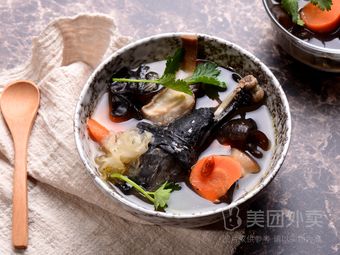 Xu's Nanchang Mixed Rice Noodles