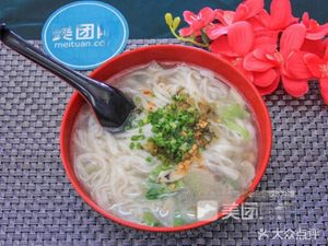 Puning Original Flavor Soup Noodles King (Huilong Road Branch)