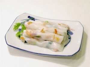 Nankunshan Rice Noodles