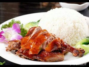 Original Flavor Soup Noodles King (Zhangbei Road Store)