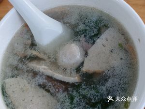 Er Jie Original Flavor Rice Noodles King