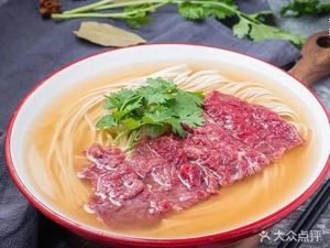 Shantou Noodle King (Hexie Road Branch)