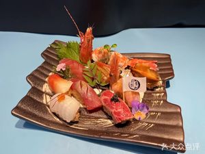 Guhe Salmon (Longgang Store)