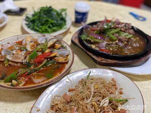 潮昌砂锅粥(尚景花园店)
