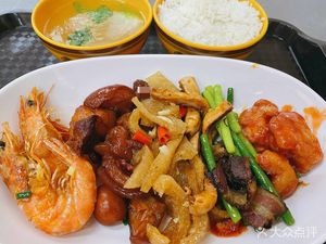 Tao Wei Yuan Self-Service Fast Food (Longcheng Commercial Center B Building Store)