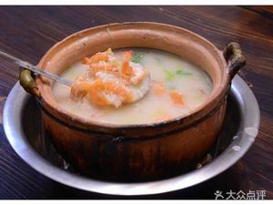 Huachang Pot Rice Porridge (Bihu Garden Store)