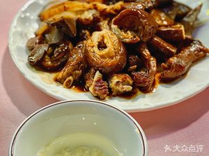Yao's Clay Pot Rice (Longfu West Road Branch)