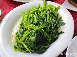 Chaosheng Clay Pot Rice Porridge Sweet Potato Porridge (Xiangyin Road Store)
