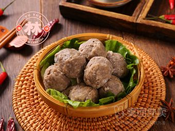 Linjia Hot Pot · Spicy Hot Pot