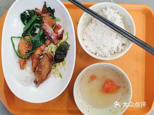 Tao Wei Yuan (Longgang Vanke Yun Center Store)